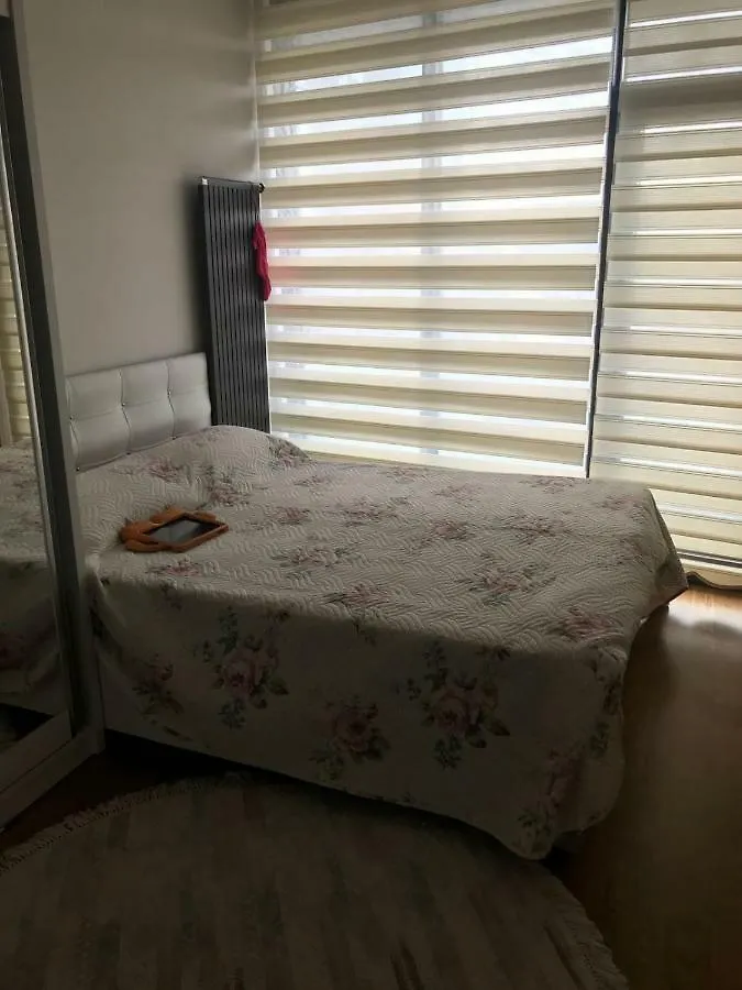 Apartment Selenium Atakoy Hotel Istanbul