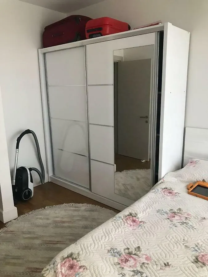 Selenium Atakoy Hotel Istanbul Turkey