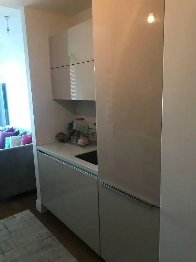 Selenium Atakoy Hotel Istanbul Apartment