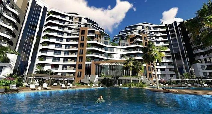 Selenium Atakoy Hotel Istanbul Turkey