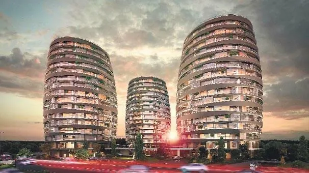 Selenium Atakoy Hotel Istanbul 0*,  Turkey